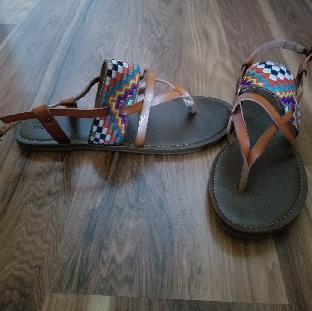 Massimo Shoes - Picture 2 of 2